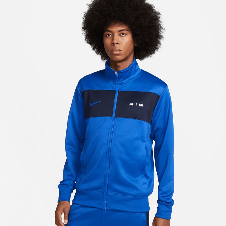 Jaqueta esportiva Air Tracktop