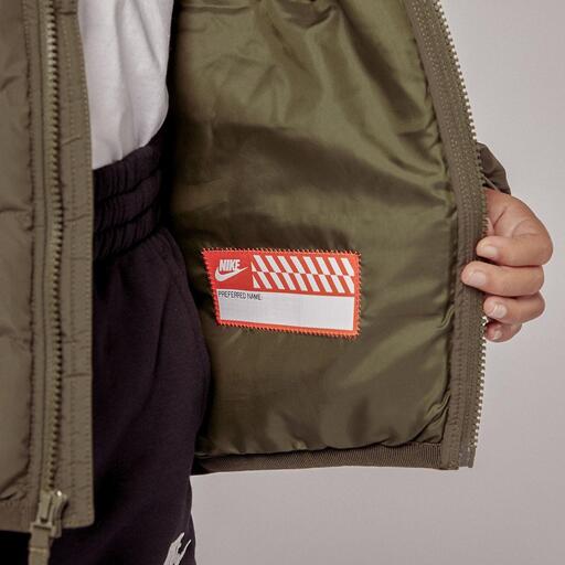 Chaqueta Nike