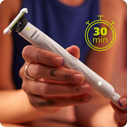 Philips OneBlade Intimate QP1924/22