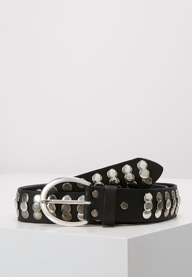 Vanzetti Belt - zwart