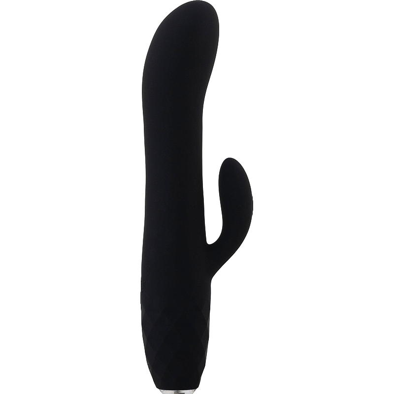 Vibrator kanin 19,5x3,7 cm Odeco