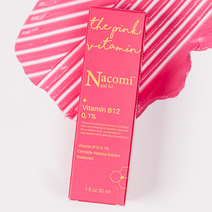 Nacomi Naslednja raven