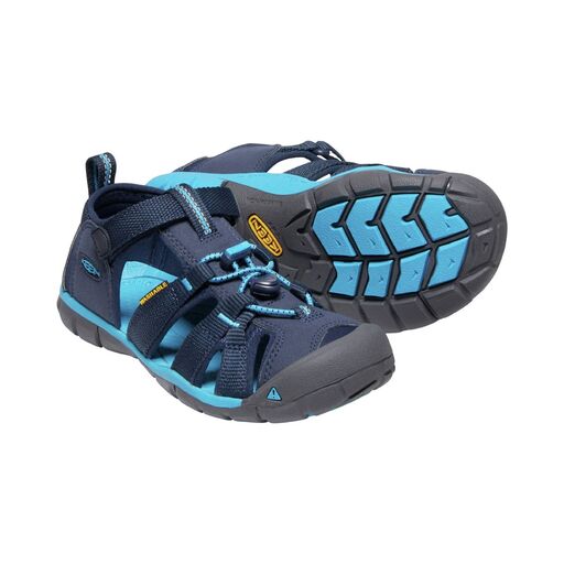  Σανδάλια Keen Seacamp II CNX