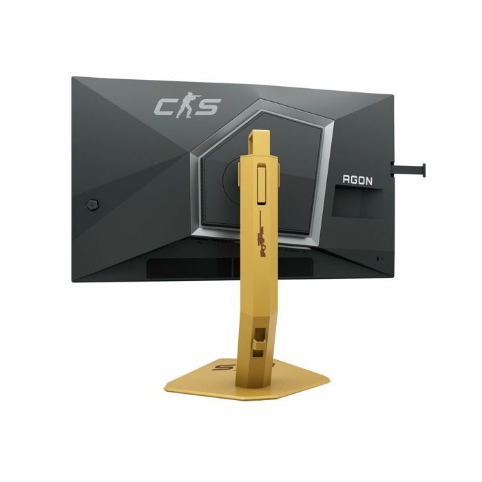 Monitor para PC - AOC - CS24A - 24,1