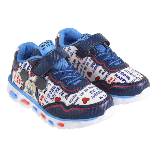 Baskets Mickey Mouse 63123