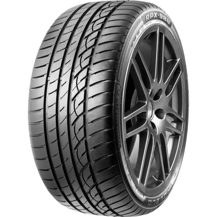 Pneu été - Rovelo - RPX 988 - 205/50 ZR16 - 87W - Vitesse W