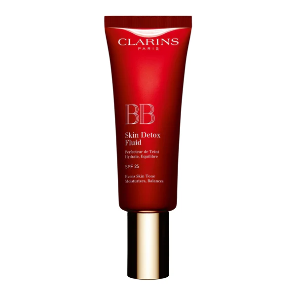 Viso BB Skin Detox Fluid SPF 25 - BB Cream