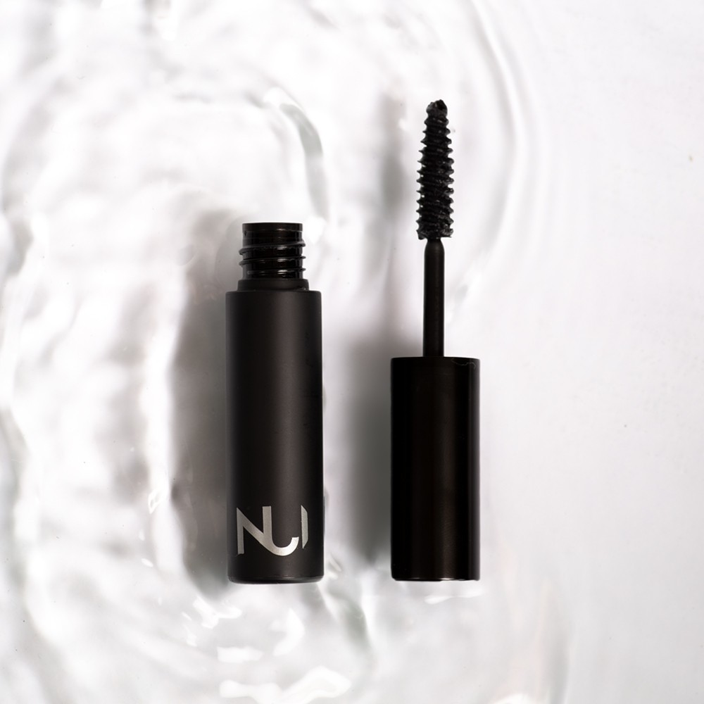 Maskara Nui Cosmetics natural - 7,5 ml