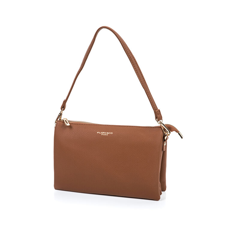  Bolsos de mujer Bolsos Marrón