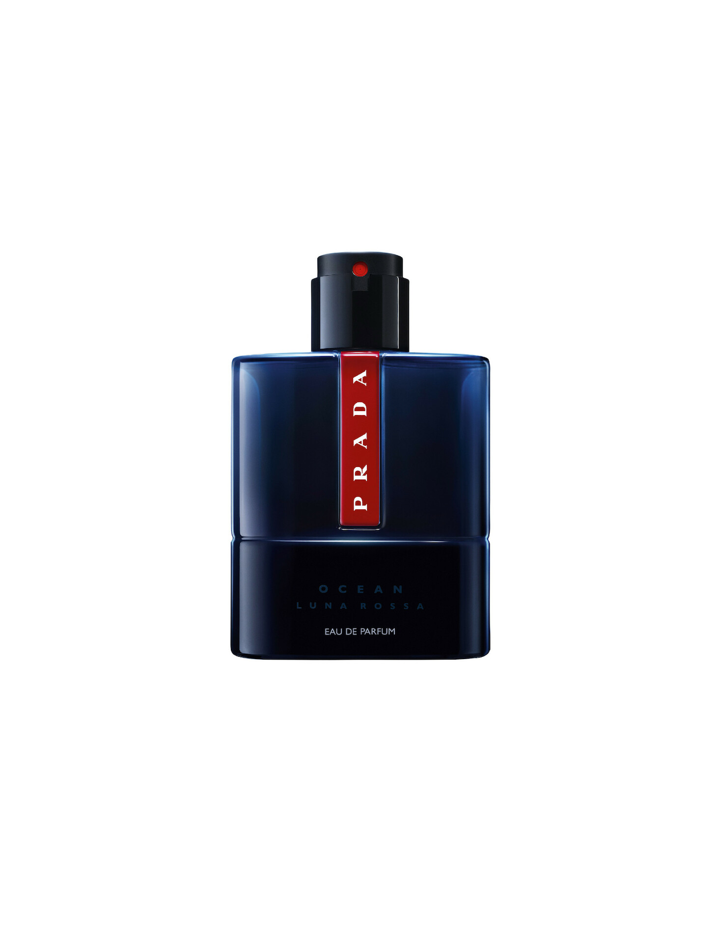 Luna Rossa Ocean EdP 100 ml - Prada