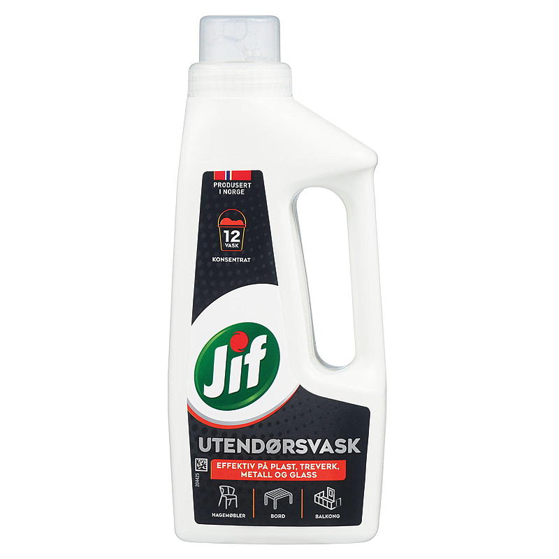 Jif Jif Limpiador para exteriores 595 ml