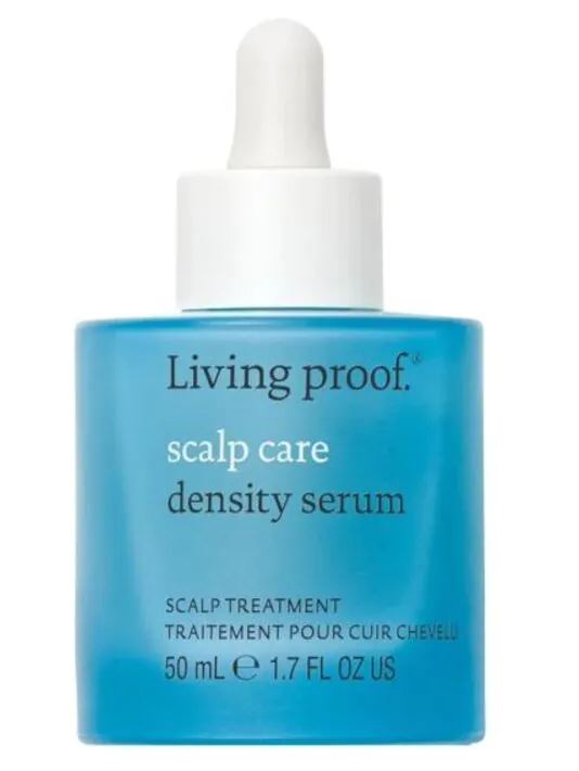 Living Proof Scalp Care Density Serum