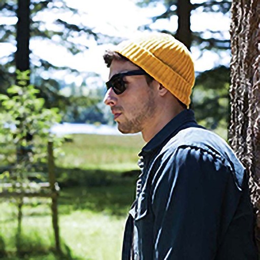  Gorro Beanie De Invierno Beechfield Retro Trawler