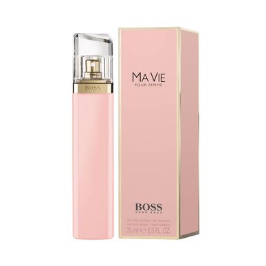 Hugo Boss Hugo Boss Ma Vie Pour Femme EDP tuoksu 50 ml