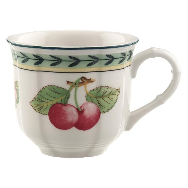 Filiżanka do espresso (100 ml) French Garden Fleurence Villeroy & Boch