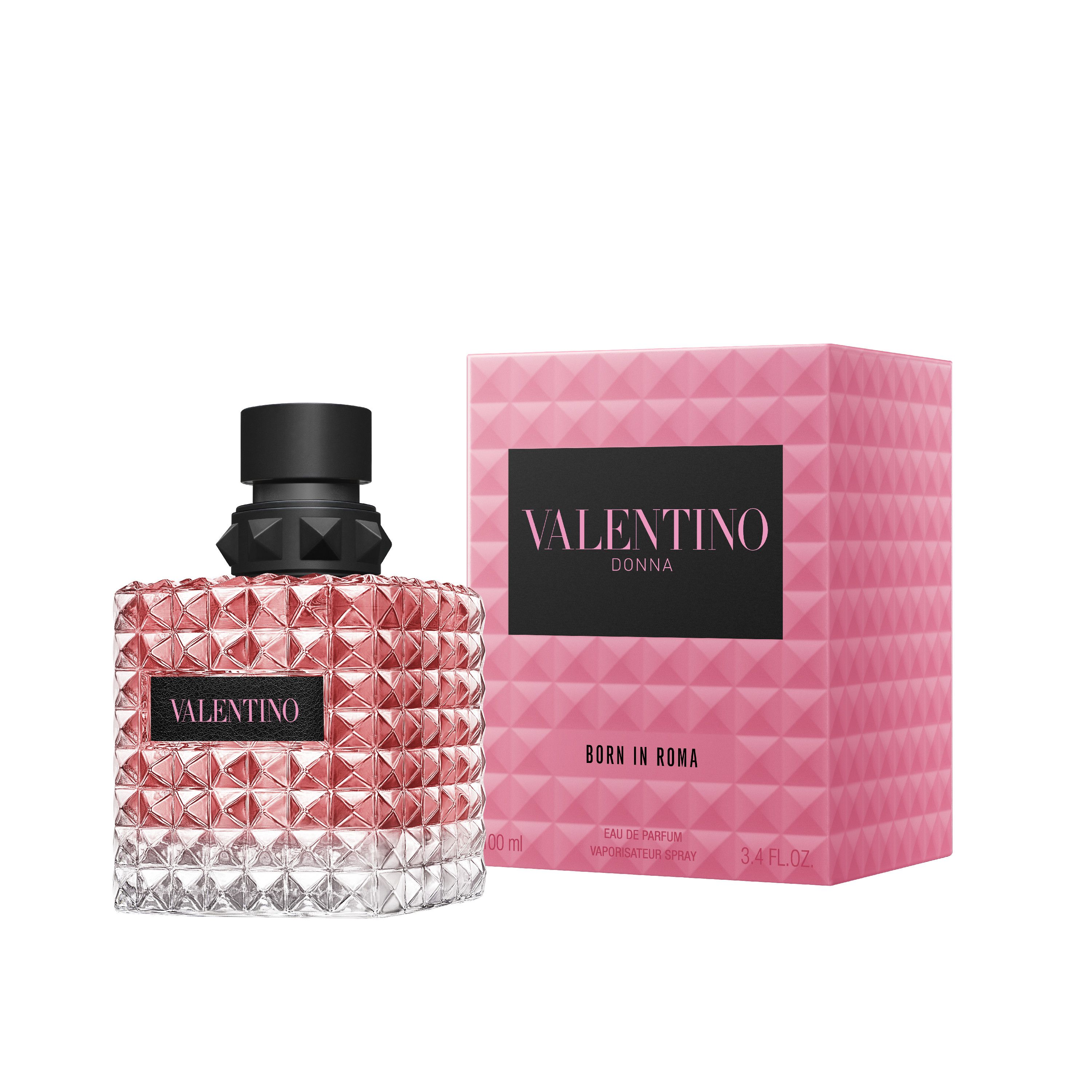 Donna Born in Roma Eau de Parfum Женски парфем Женски парфеми