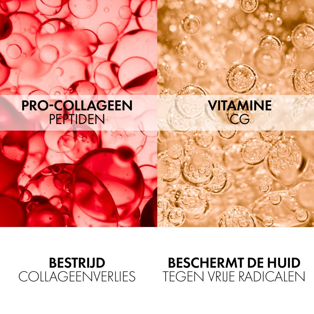 Vichy noćna krema Liftactiv Collagen Specialist 16 noći - 50 ml