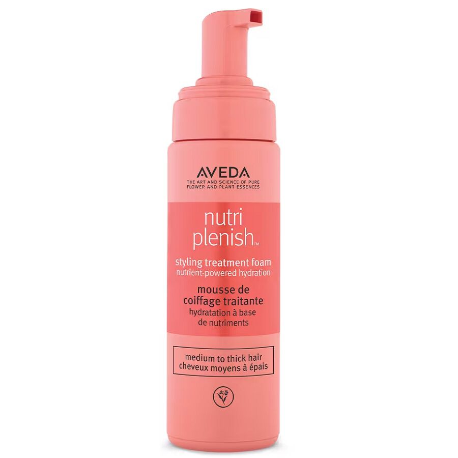 Aveda Nutriplenish Styling