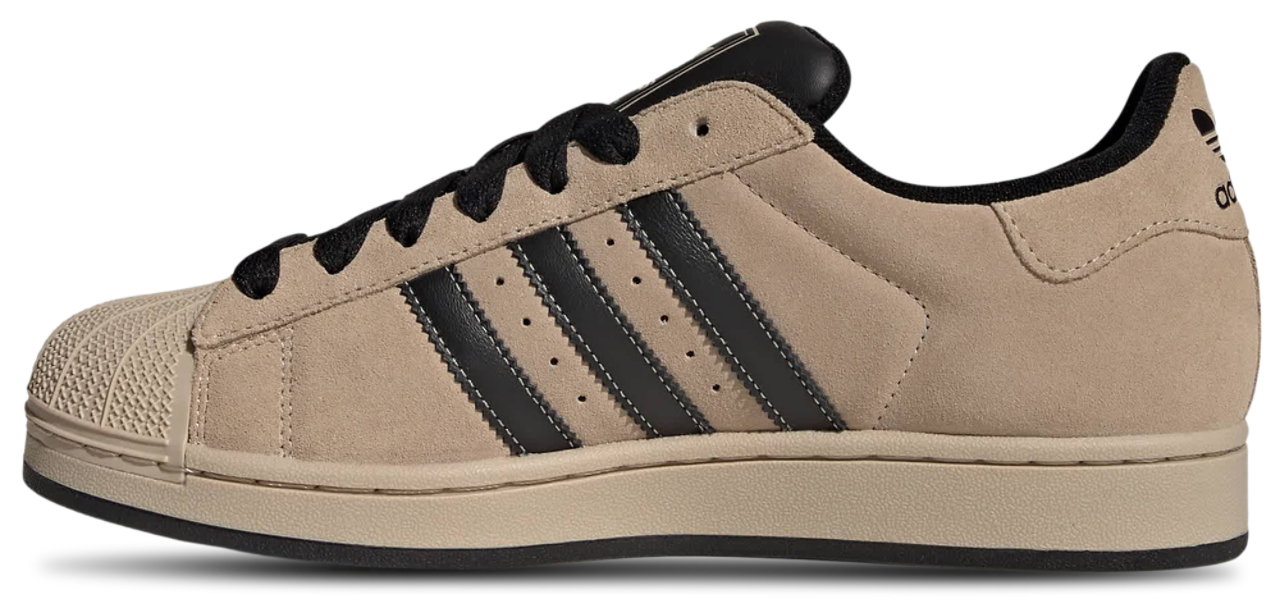 adidas Superstar II
