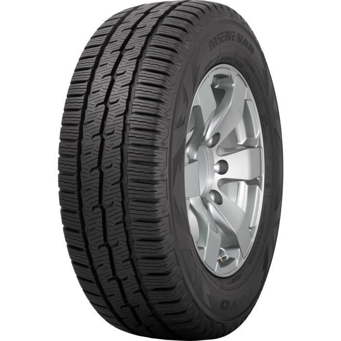 Pneu Utilitaire - TOYO - Observe Van - Hiver - 185/75 R16 - Charge 104/102 - Vitesse T