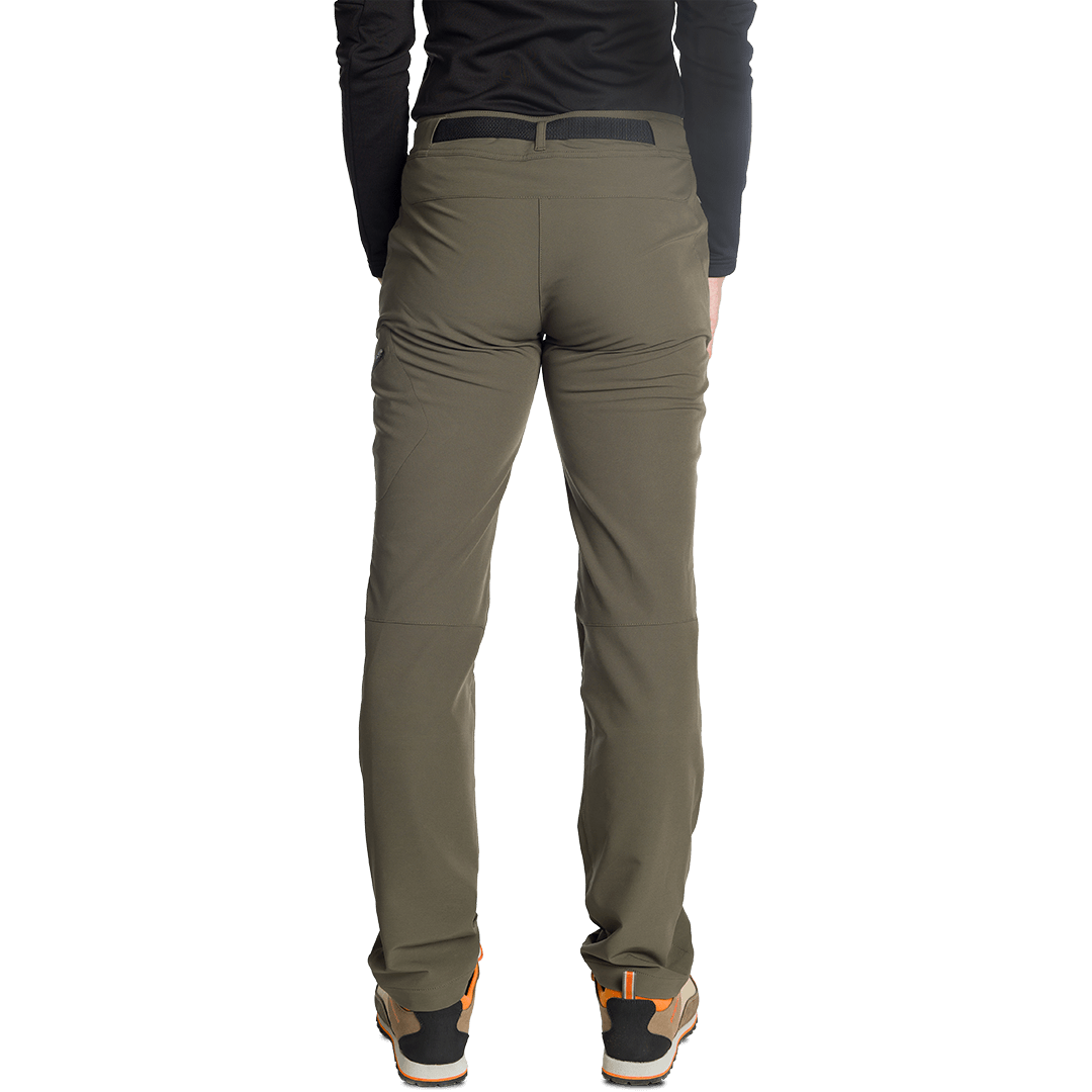 Pantalon long Trangoworld Luna Dr