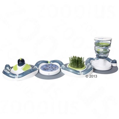 Labirinto de comida Catit Design Senses
