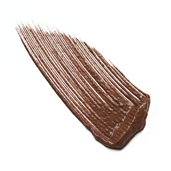Gélová maskara na obočie Essence Make Me Brow 07 Dark Browny Brows 3,8 ml