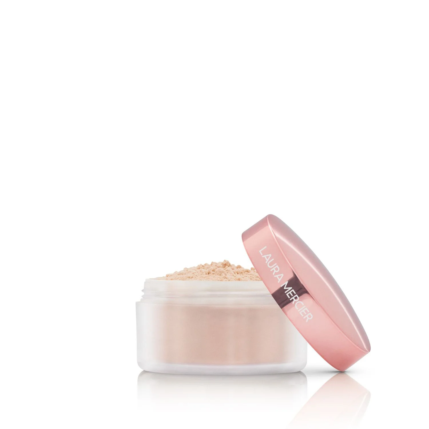 Setting Powders Translucent Loose Setting Powder - Light Catcher - Cipria polvere