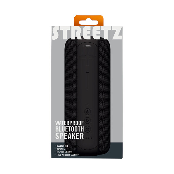 Voděodolný Bluetooth reproduktor CM767