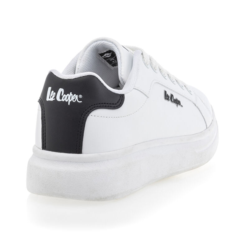 Korgar / sneakers Femme Blanc