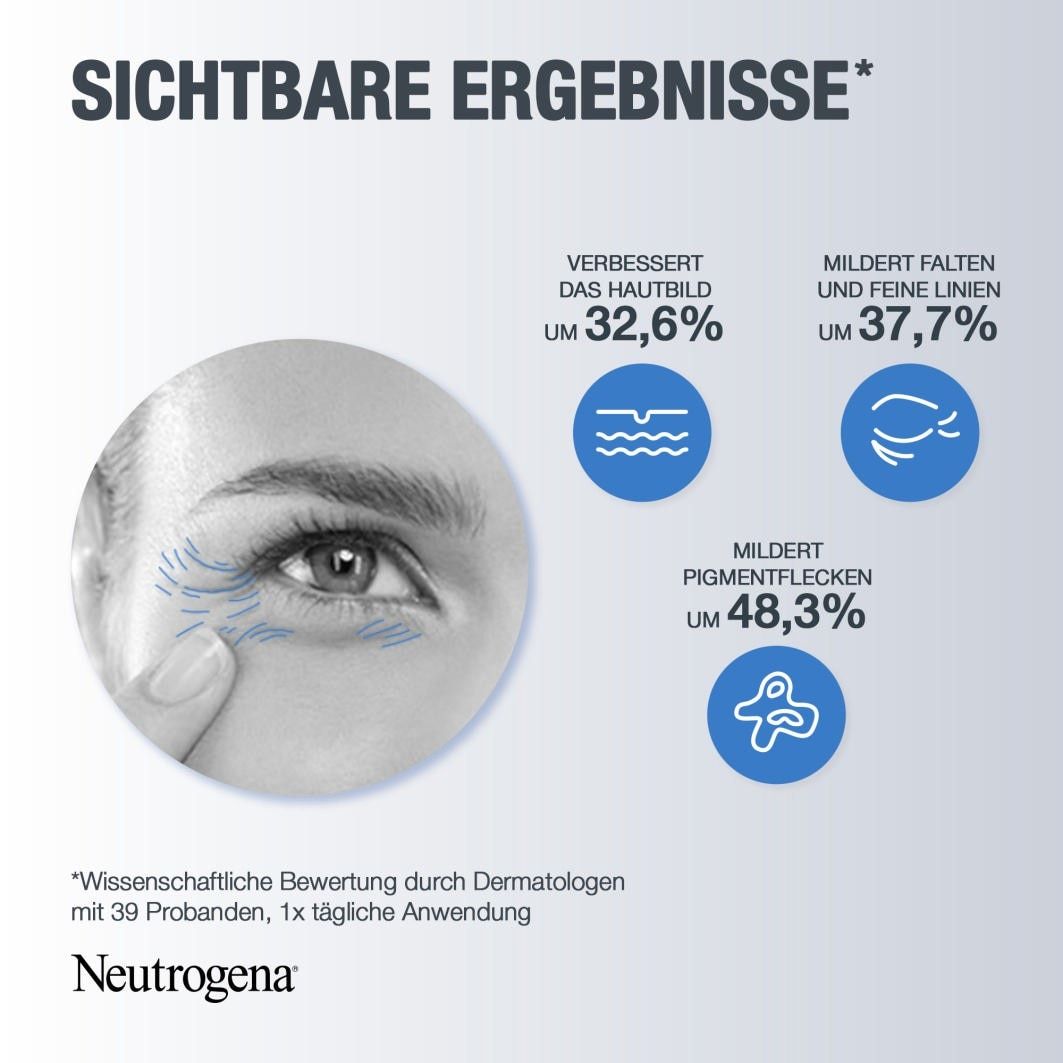 Neutrogena Retinol Boost noćna krema - 50 ml