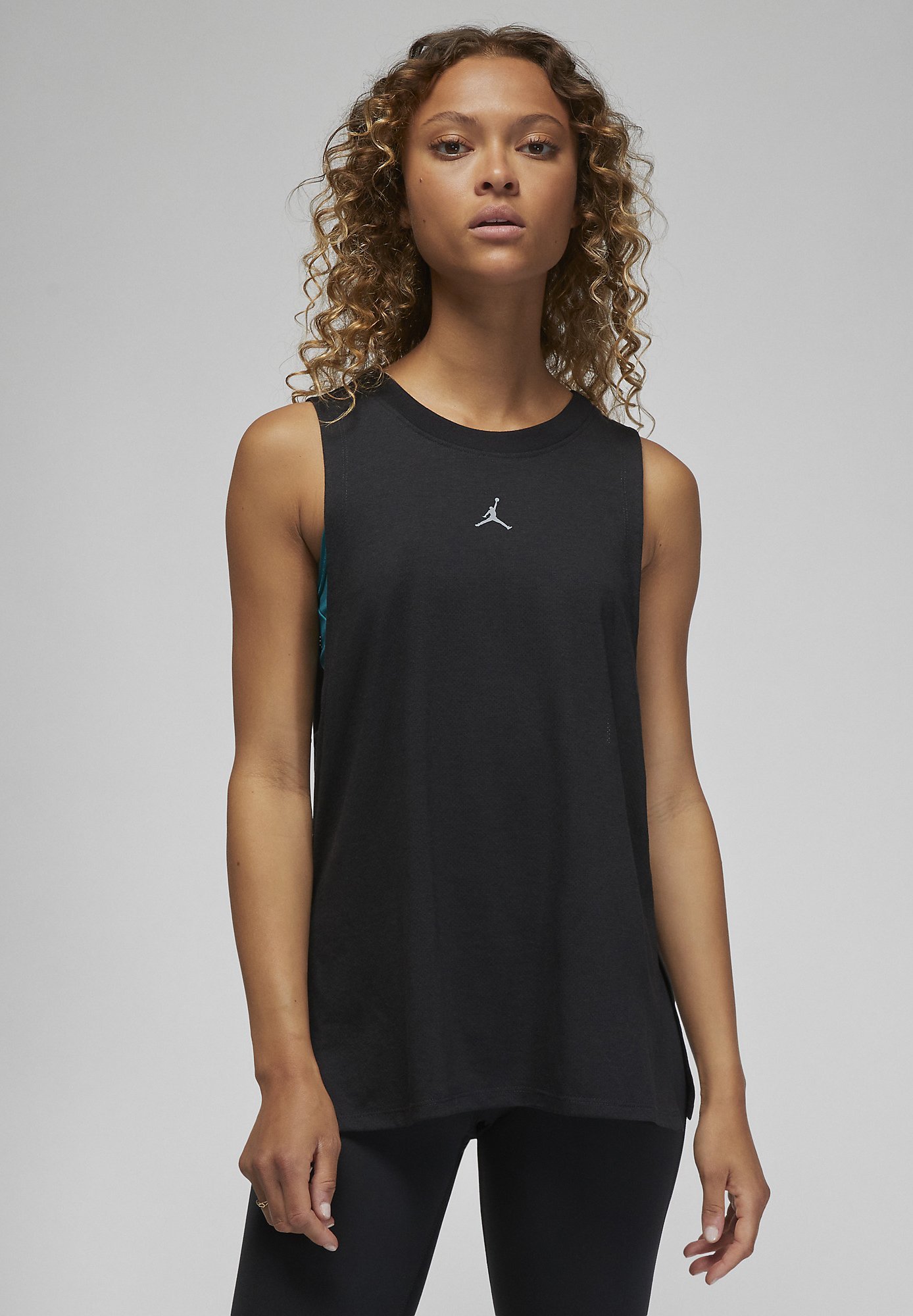 Débardeur Jordan DIAMOND - Noir