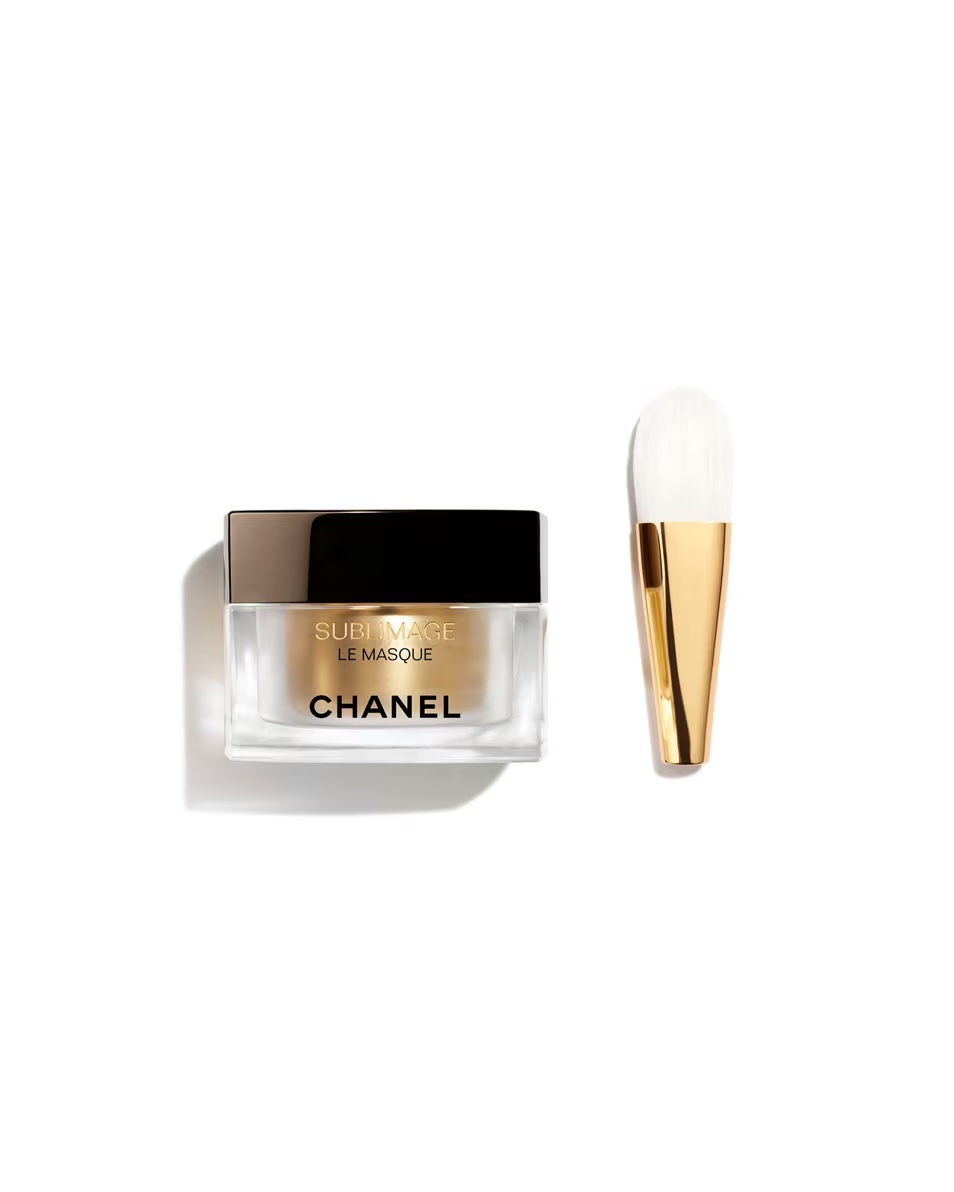 CHANEL SUBLIMAGE Η ΑΠΟΛΥΤΗ ΜΑΣΚΑ: ΑΝΑΠΛΑΫΝΕΙ ΚΑΙ ΕΝΙΣΧΥΕΙ