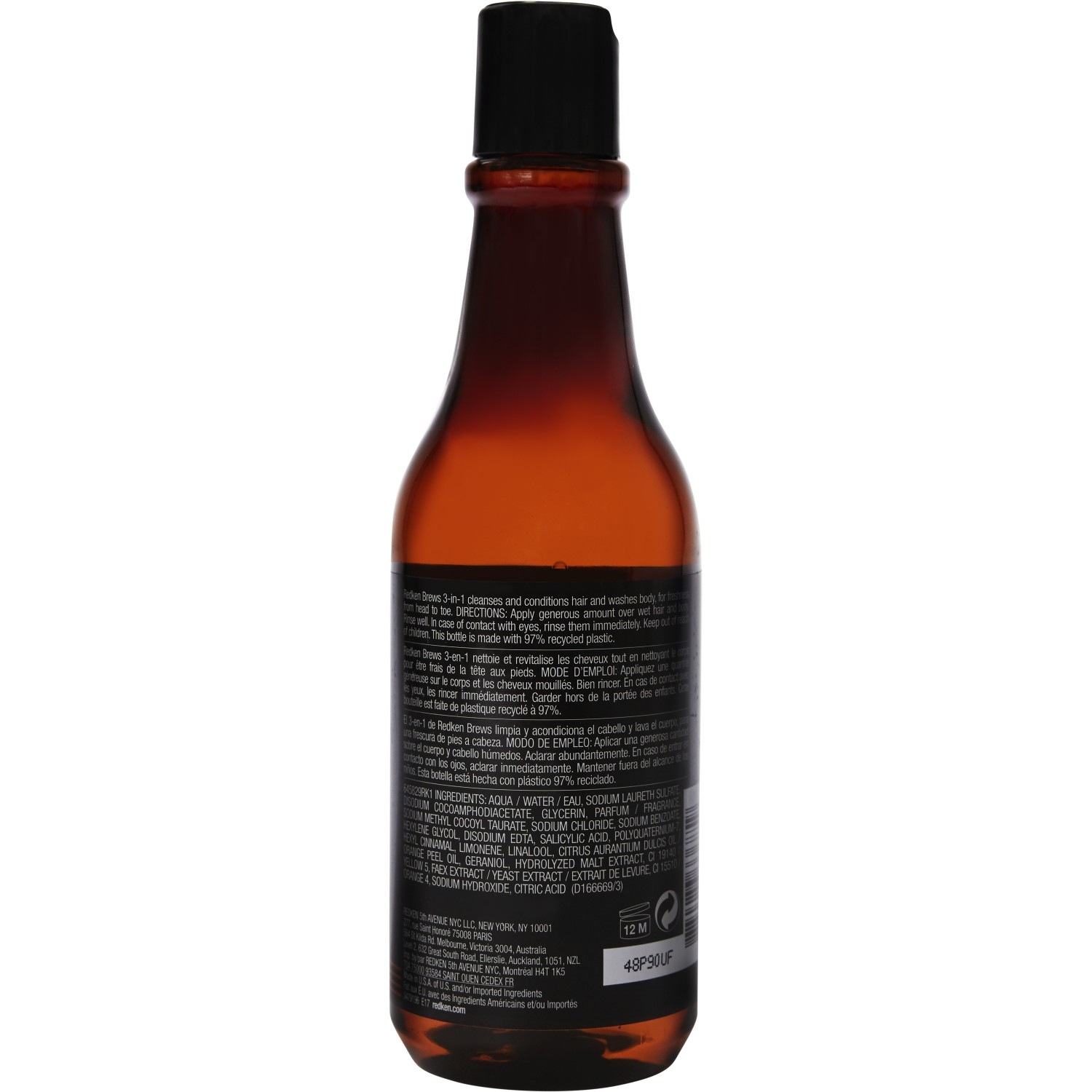 Redken 3 en 1