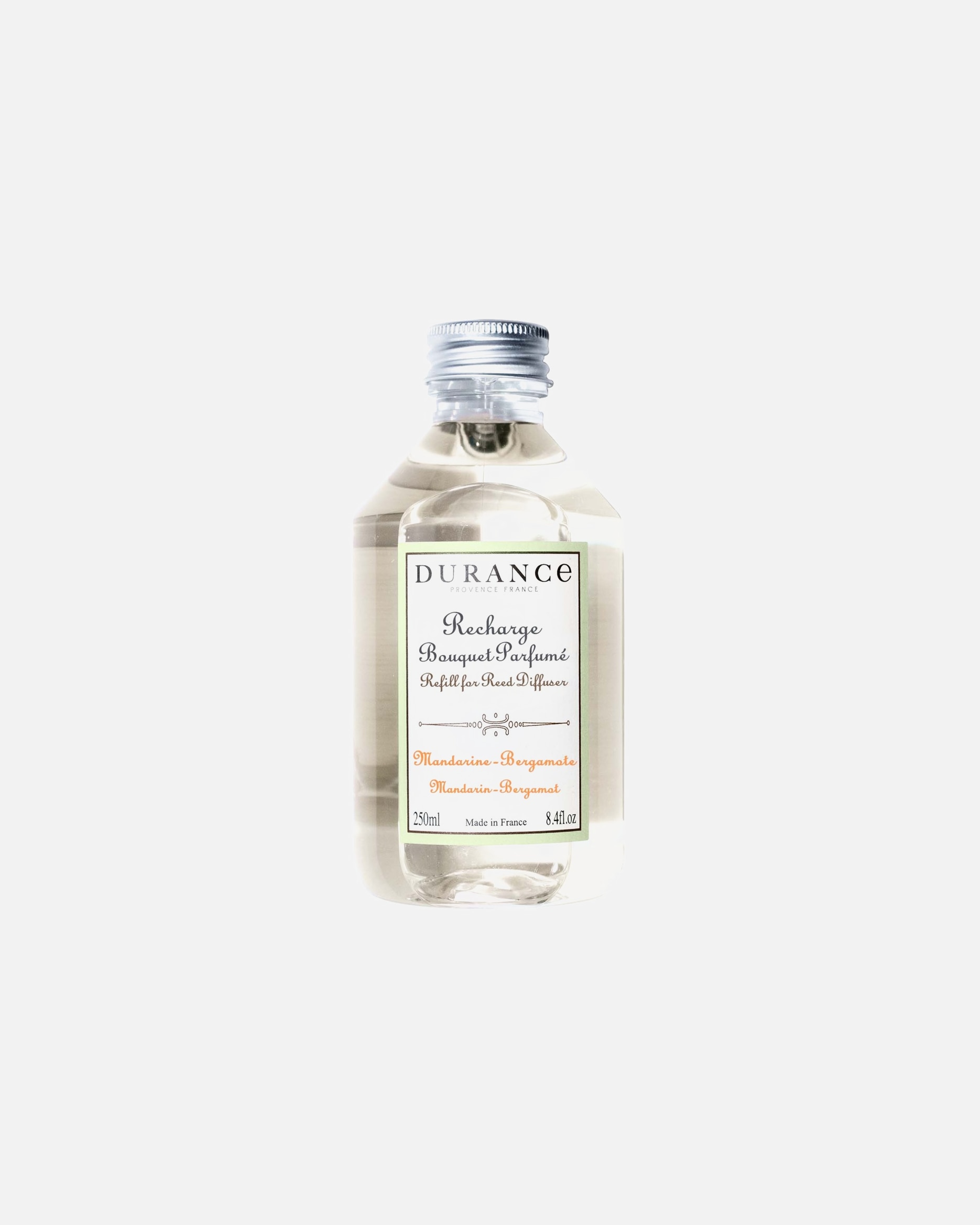 Durance Mandarine-Bergamote