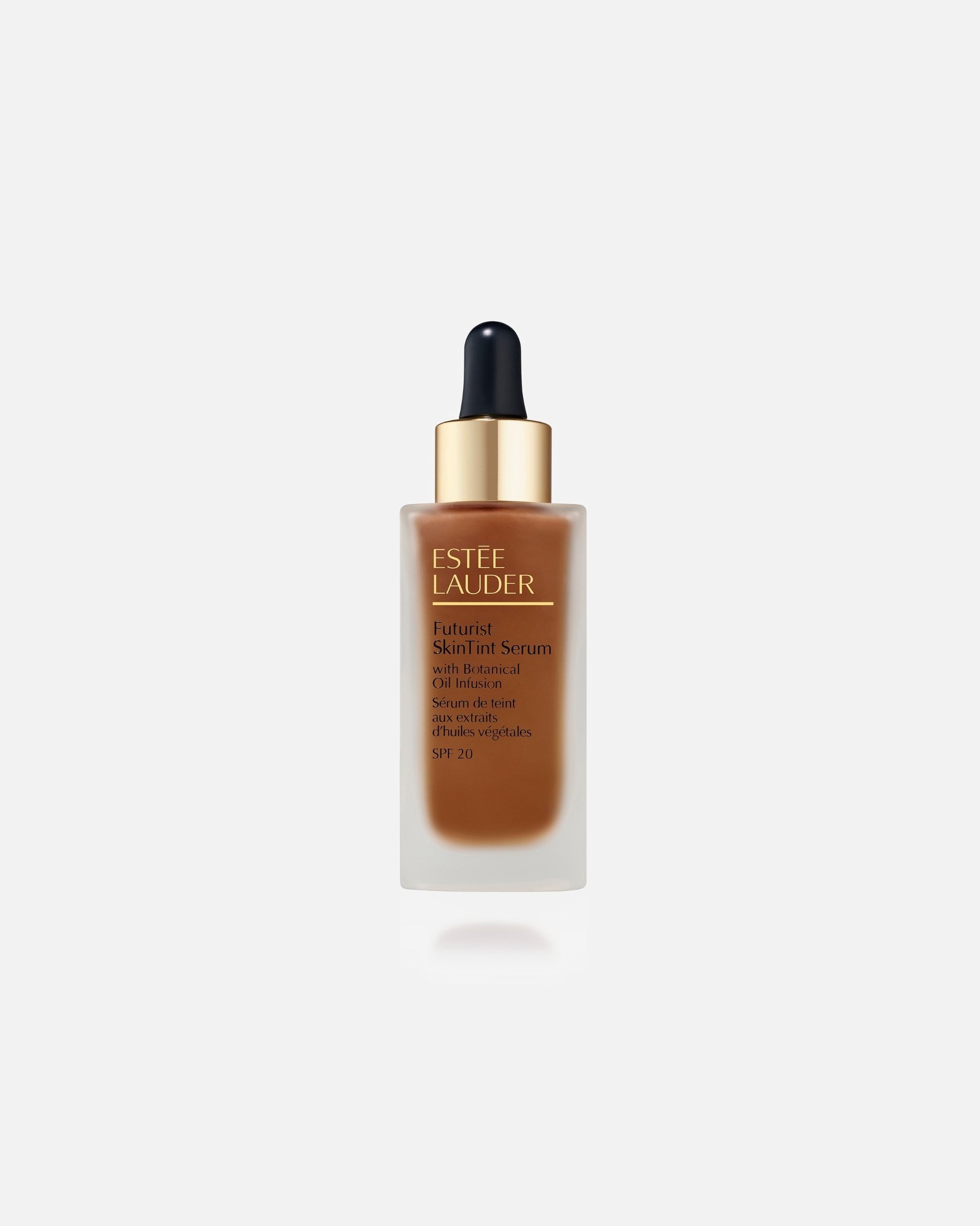 Estée Lauder Foundation Futurist Skin Tint Serum Foundation SPF 20 - 30 ml