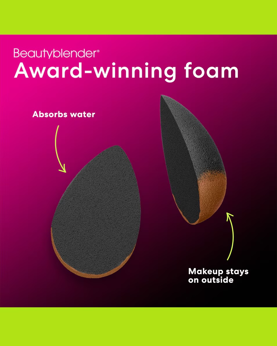 Gobica za ličenje BEAUTYBLENDER Pro