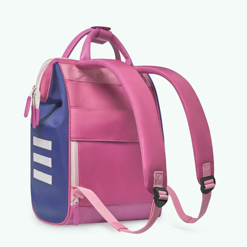 Cabaia Sac à dos Adventurer Medium Braga rose