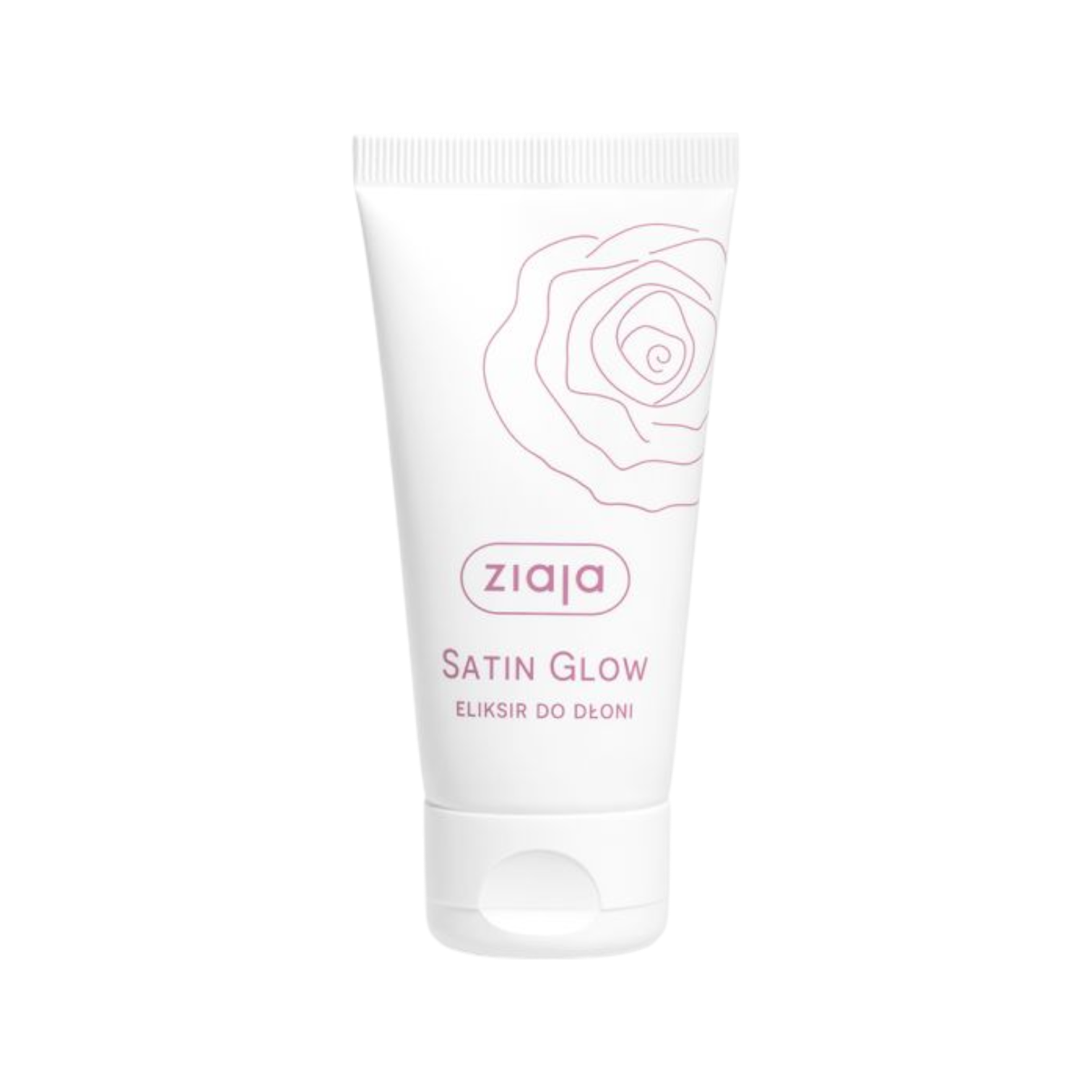 Ziaja Satin Glow