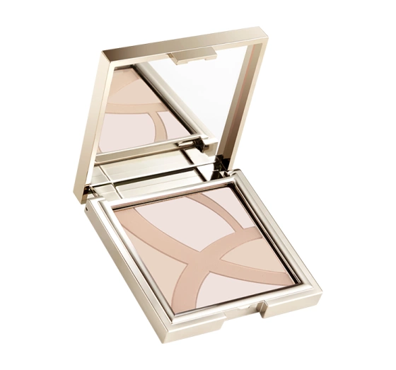 Dr Irena Eris Smooth&Blur Photo Filter transparentny puder do twarzy 9 g
