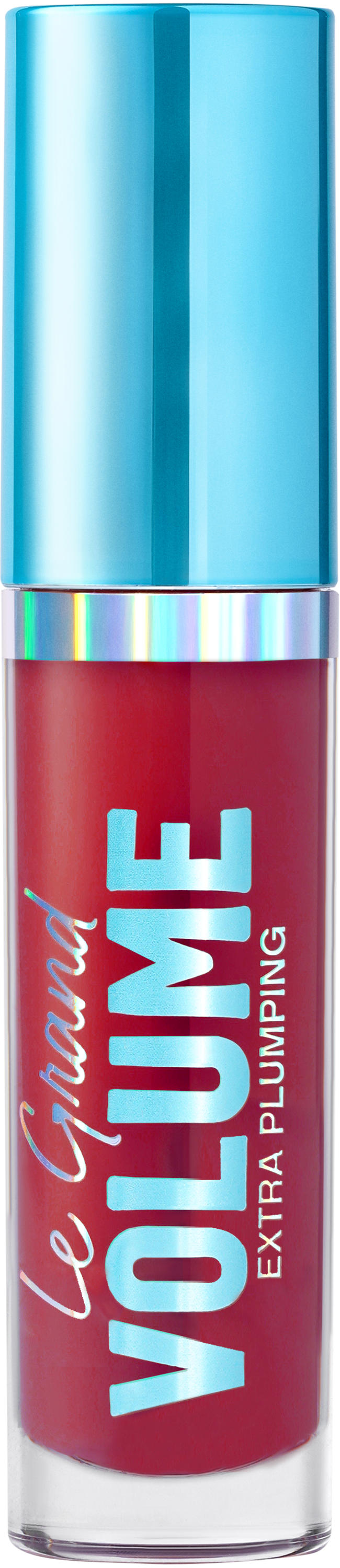 Le Grande Volume Extra Pumping lūpu spīdums Lūpu spīdumi un lūpu spīdumi