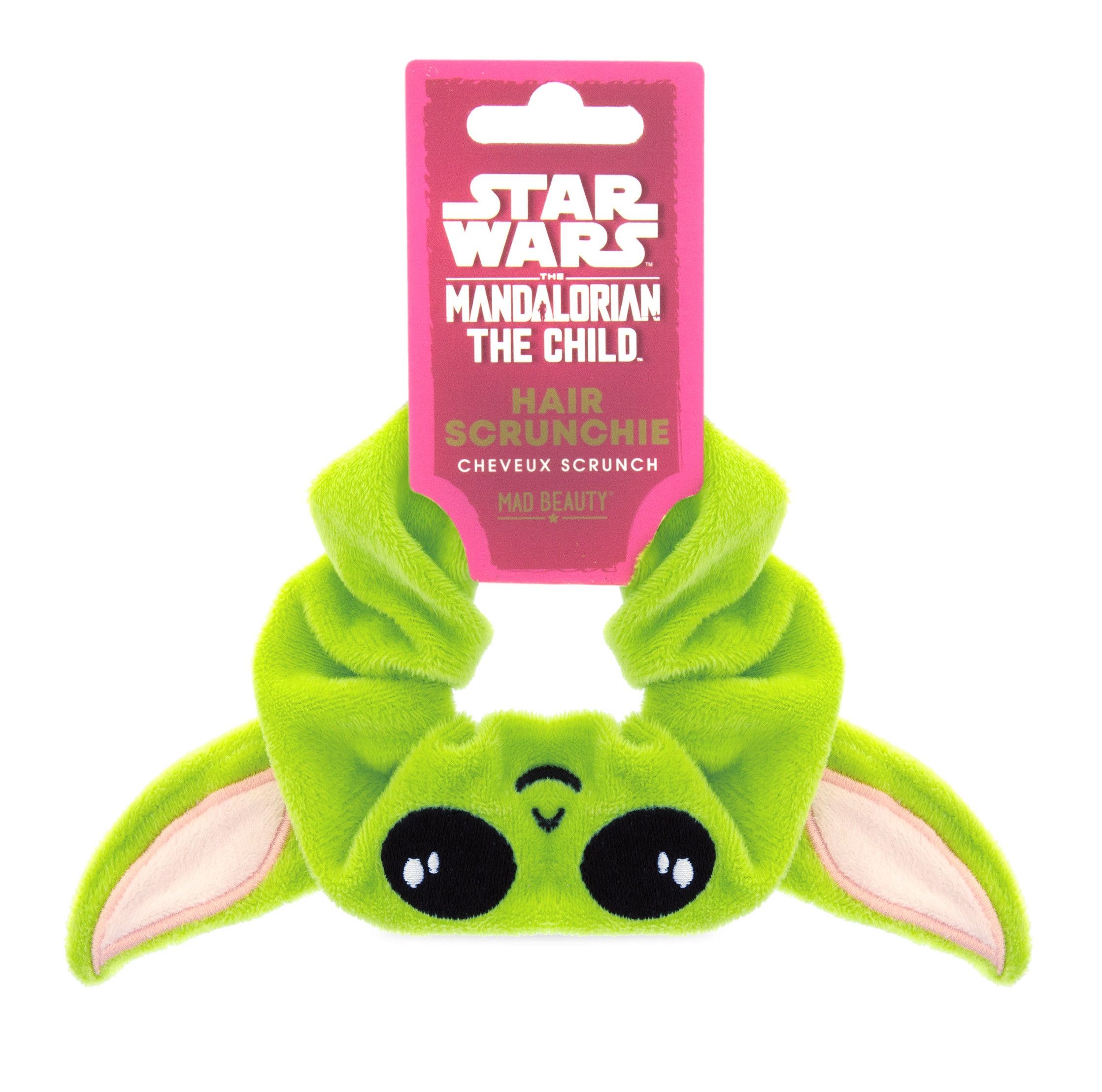 Gumička Mandalorian The Child Doplnky