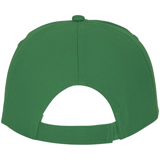  Gorra Modelo Feniks De 5 paneļi Adultos Bullet