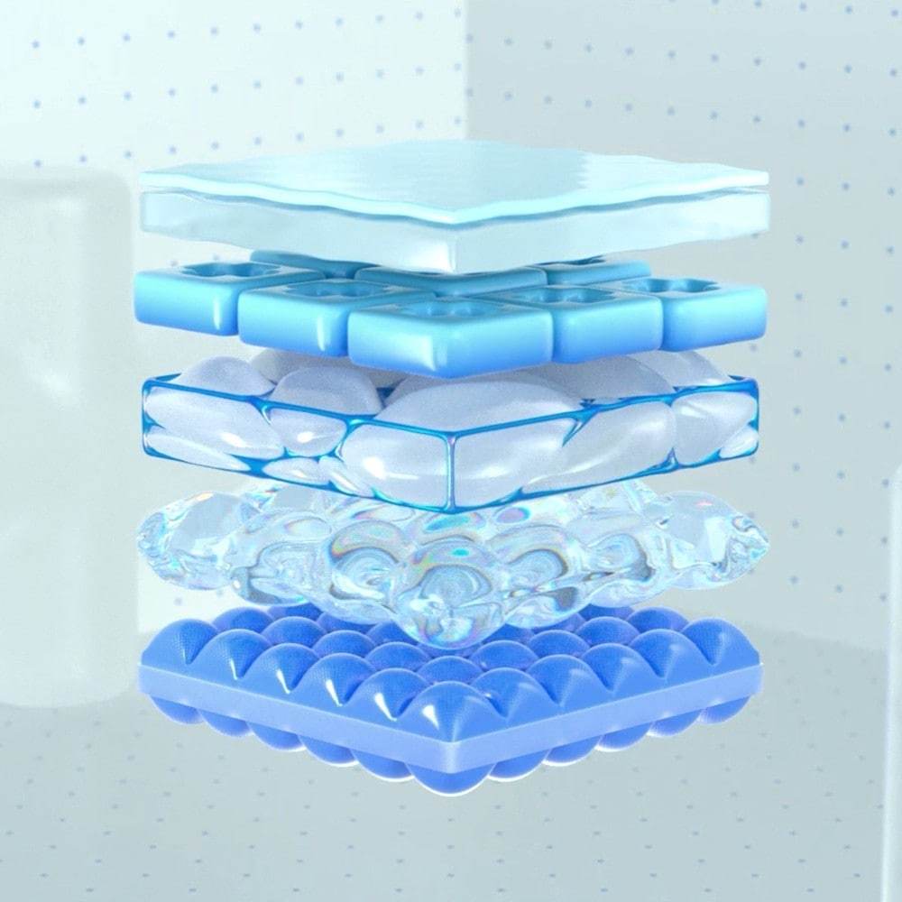 Dr. Jart+ Vital Hydra Solution™ Hydro Plump nakts maska - 75 ml