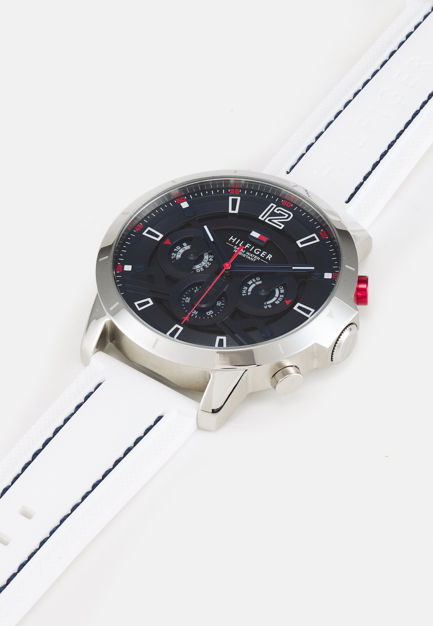 Tommy Hilfiger LUCA käekell - valge