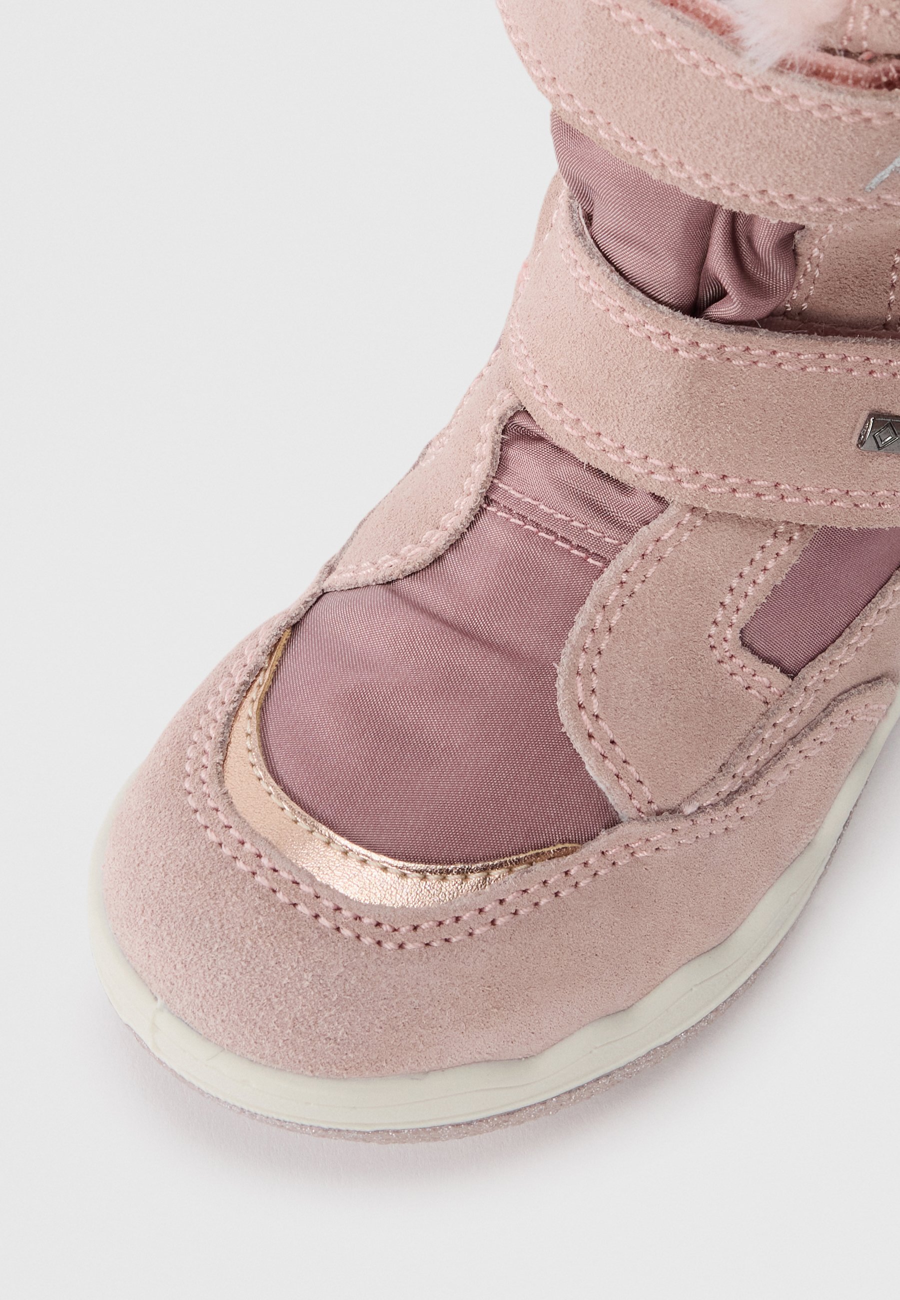 Primigi GORETEX PFZGT - Winterlaarzen - phard/chiffon