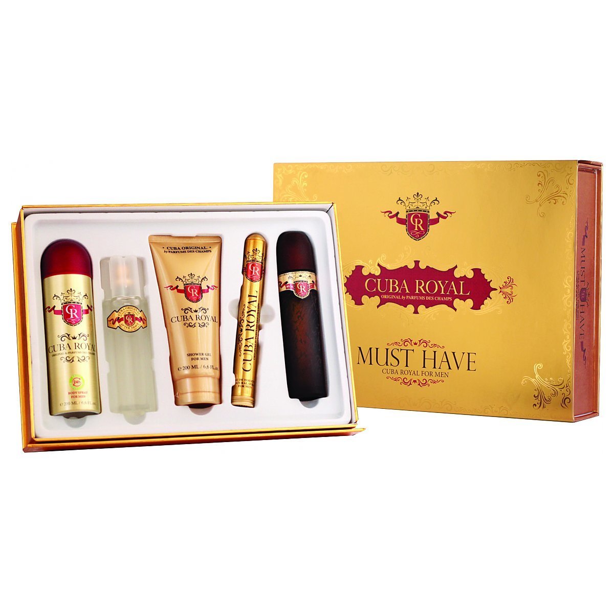 Cuba Original Royal