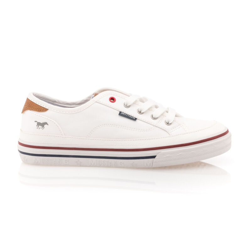 Baskets / sneakers Femme Blanc