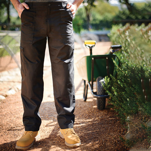 Pantalons de trekking Regatta Sports New Action