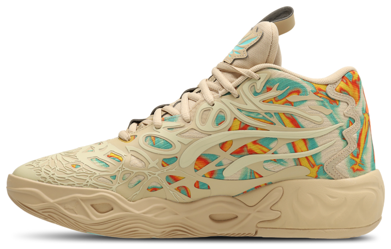 Puma MB.04 Flare
